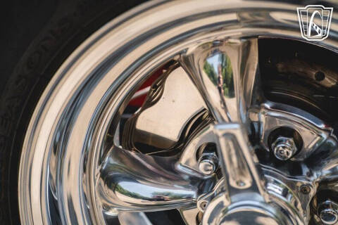 1930 Ford Tudor