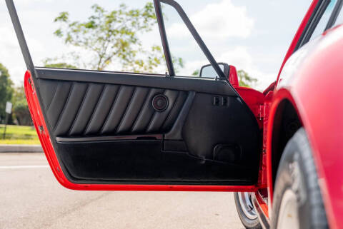 1986 Porsche 911 Carrera