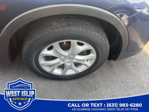 2012 Mazda CX-9 Touring