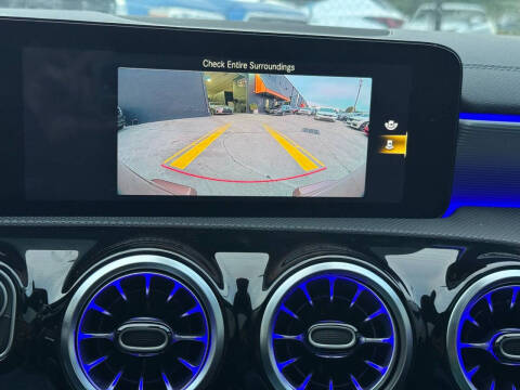 2022 Mercedes-Benz CLA CLA 250