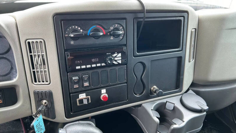 2018 International DuraStar 4300