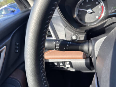 2022 Subaru Forester Touring