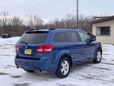 2010 Dodge Journey