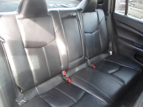 2014 Chrysler 200 Limited