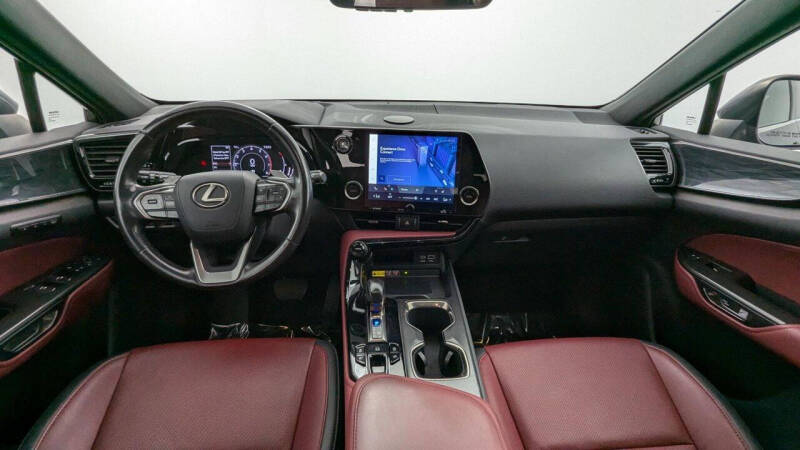 2023 Lexus NX 350 Premium