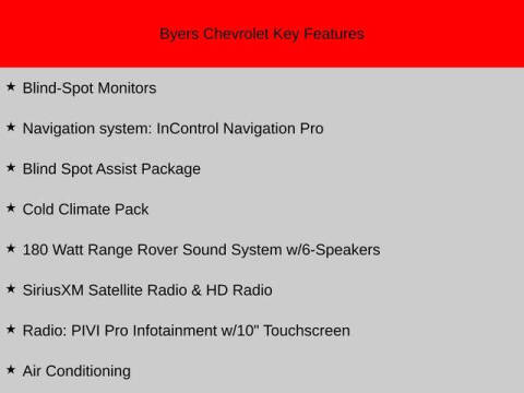 2021 Land Rover Range Rover Evoque S