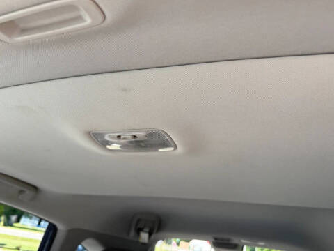 2010 Honda CR-V EX