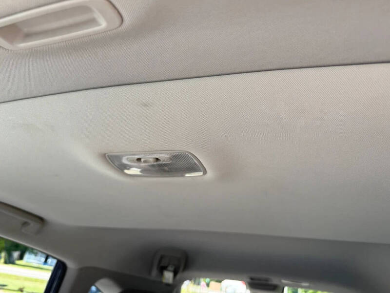 2010 Honda CR-V EX