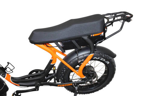 2023 Bintelli FUSION HYBRID