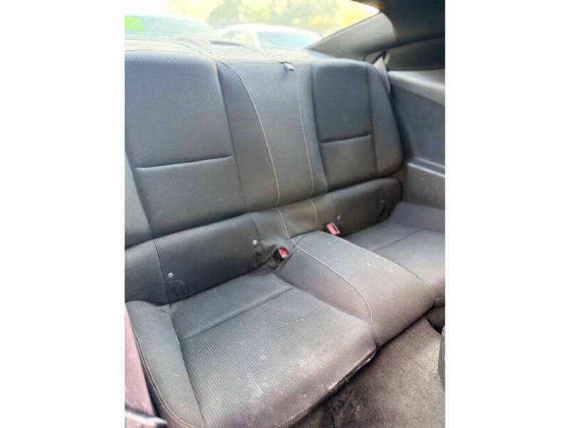 2013 Chevrolet Camaro LT