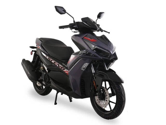 2024 ASCEND F3 PCX 150CC  for sale at TEXAS MOTORS POWERSPORT in ORLANDO, FL