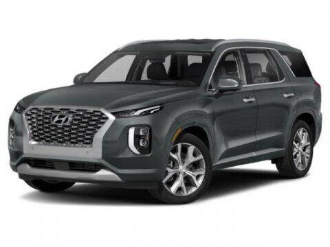 2021 Hyundai Palisade for sale at Jeremy Sells Hyundai in Edmonds WA
