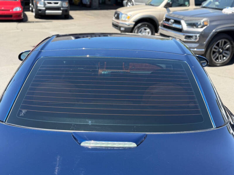2005 Lexus SC 430
