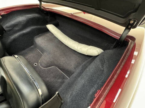 1966 Chevrolet Corvette