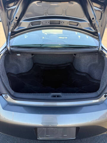 2012 Honda Accord LX-S