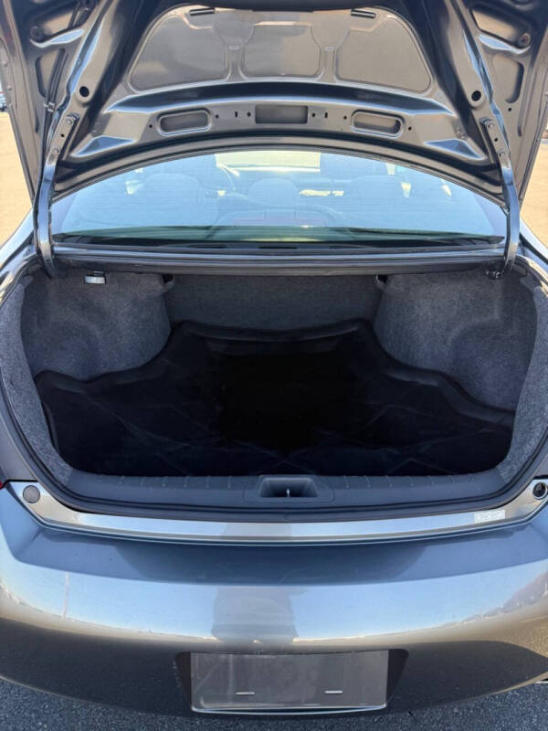 2012 Honda Accord LX-S