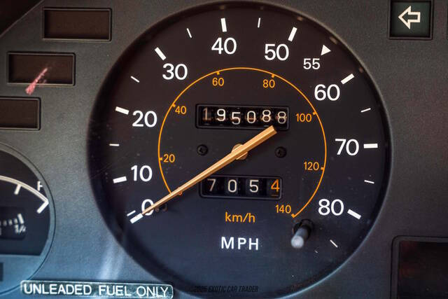 1982 Datsun 280ZX GL 2+2