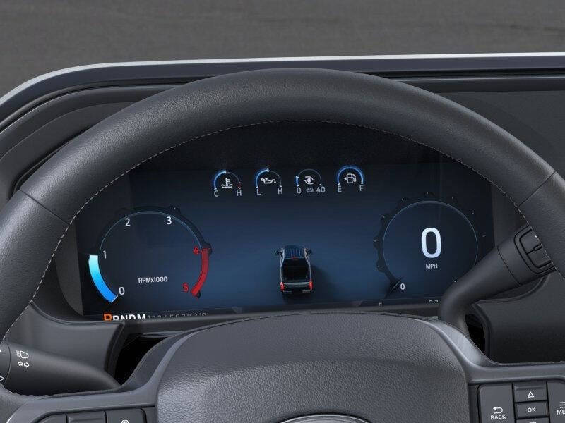 2026 Ford F-350 Super Duty