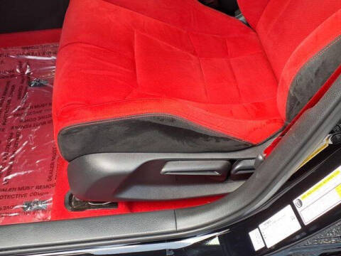 2024 Honda Civic Type R