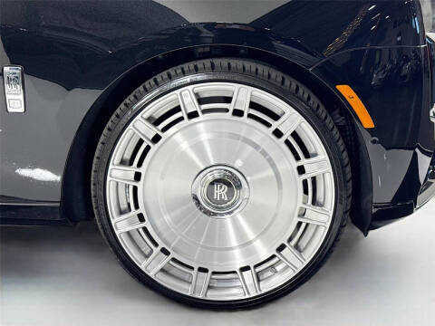 2025 Rolls-Royce Cullinan