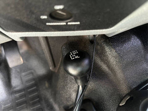 2015 Ford F-250 Super Duty