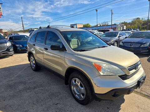 2009 Honda CR-V LX