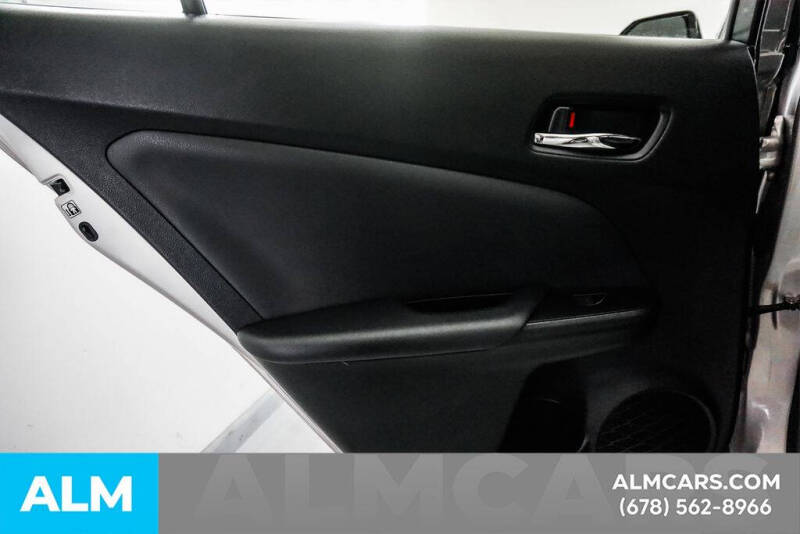 2019 Toyota Prius Prime Advanced