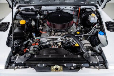 1993 Land Rover Defender 110