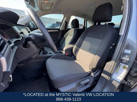 2021 Volkswagen Jetta