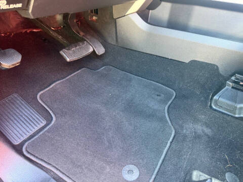 2019 Ford F-450 Super Duty Lariat