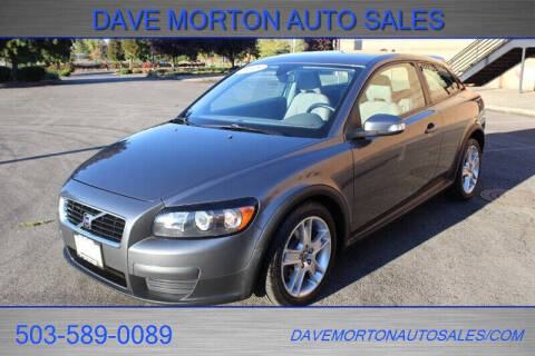 2008 Volvo C30 T5 Version 2.0