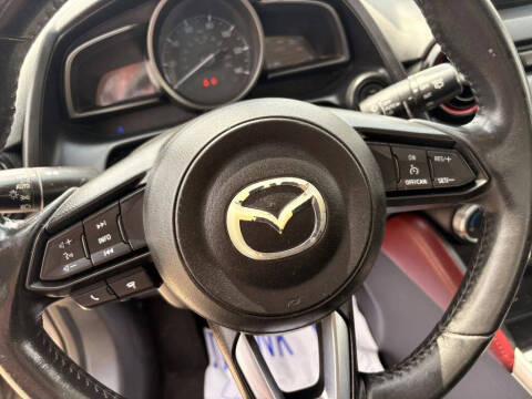 2018 Mazda CX-3 Touring