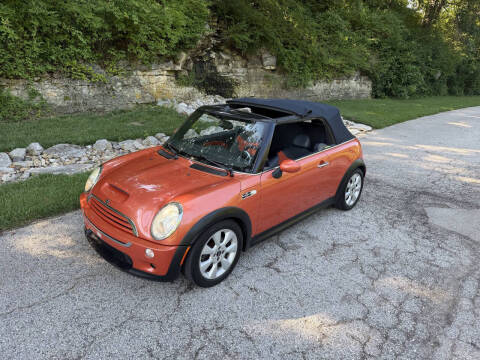 2005 MINI Cooper
