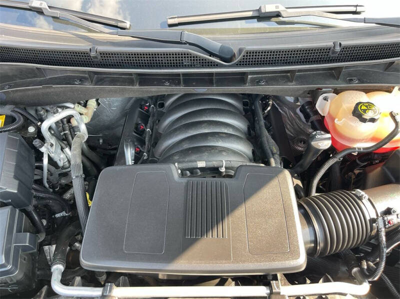 2022 Cadillac Escalade Sport