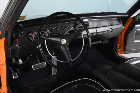 1970 Plymouth Superbird