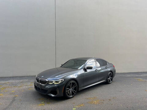 2020 BMW 3 Series for sale at Z Auto Sales in Boise ID
