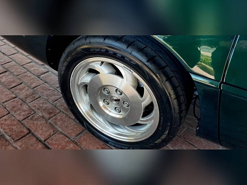 1994 Chevrolet Corvette