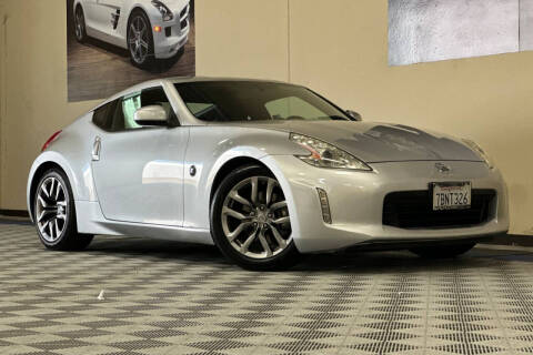 2013 Nissan 370Z