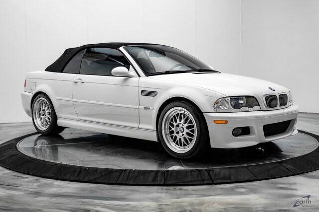 2006 BMW M3