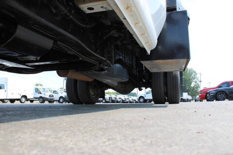 2023 Chevrolet Silverado 3500HD CC