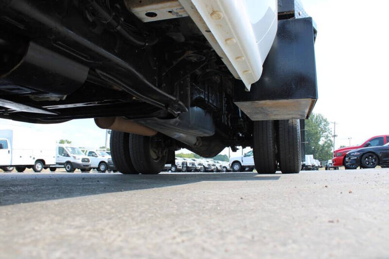 2023 Chevrolet Silverado 3500HD CC