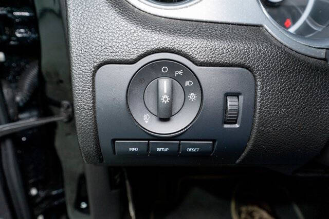 2011 Ford Shelby GT500