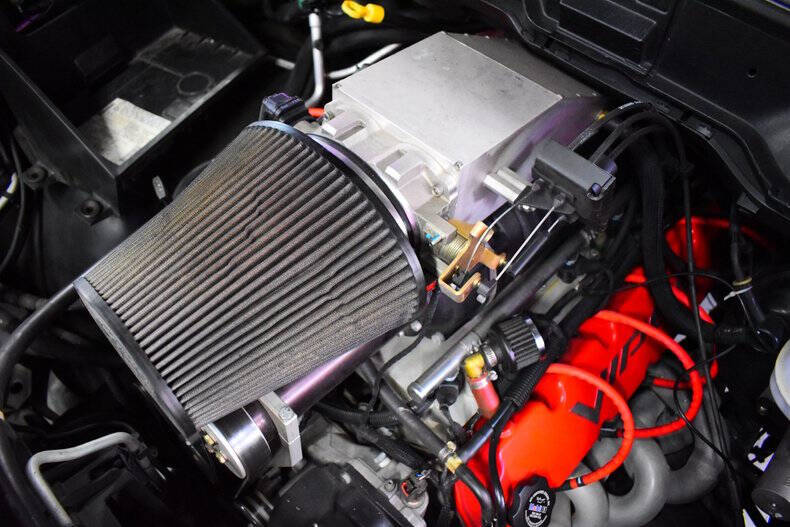 2005 Dodge Ram 1500 SRT-10