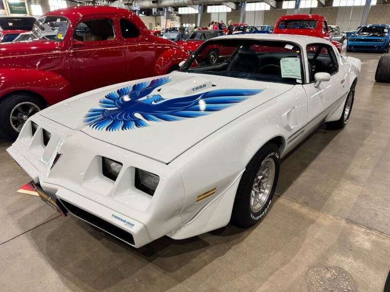 1979 Pontiac Trans Am