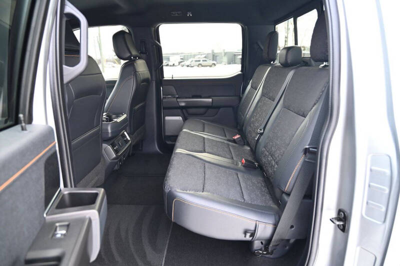 2024 Ford F-150 Tremor