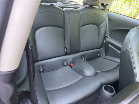 2020 MINI Hardtop 2 Door Cooper