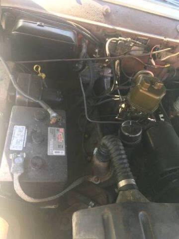 1951 Lincoln Cosmopolitan