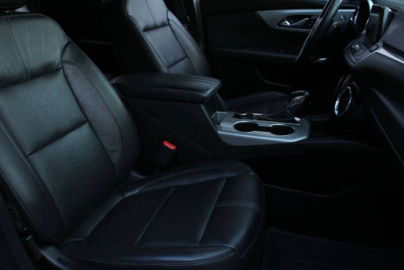 2019 Chevrolet Blazer LT