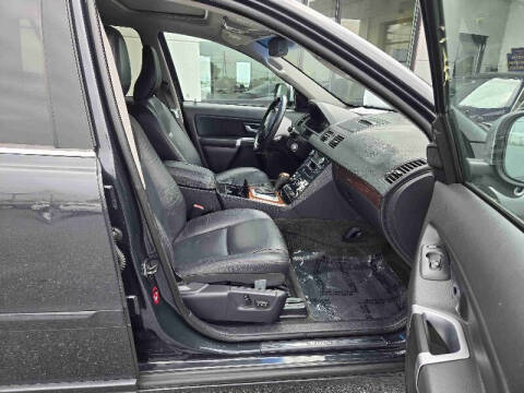 2014 Volvo XC90 3.2