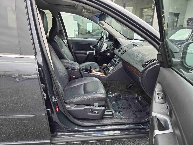 2014 Volvo XC90 3.2